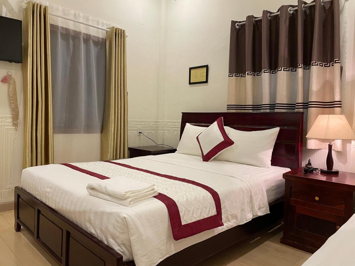 Tropical Garden Phu Quoc Appartement Buitenkant foto